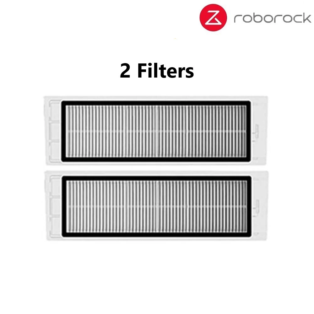 Hepa-Filter Hauptbürste Seitenbürste Ersatzteile für Xiaomi Mi 1s 1st Roborock S5 S50 Max Mijia Roboter Staubsauger Zubehör