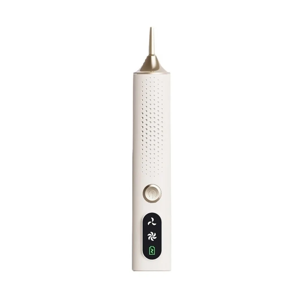 Wireless Electric Diamond Painting Pen Adjustable Speed 2 Speed Modes DIY Painting Pen Automatic Pick Up Rhinestone Tool