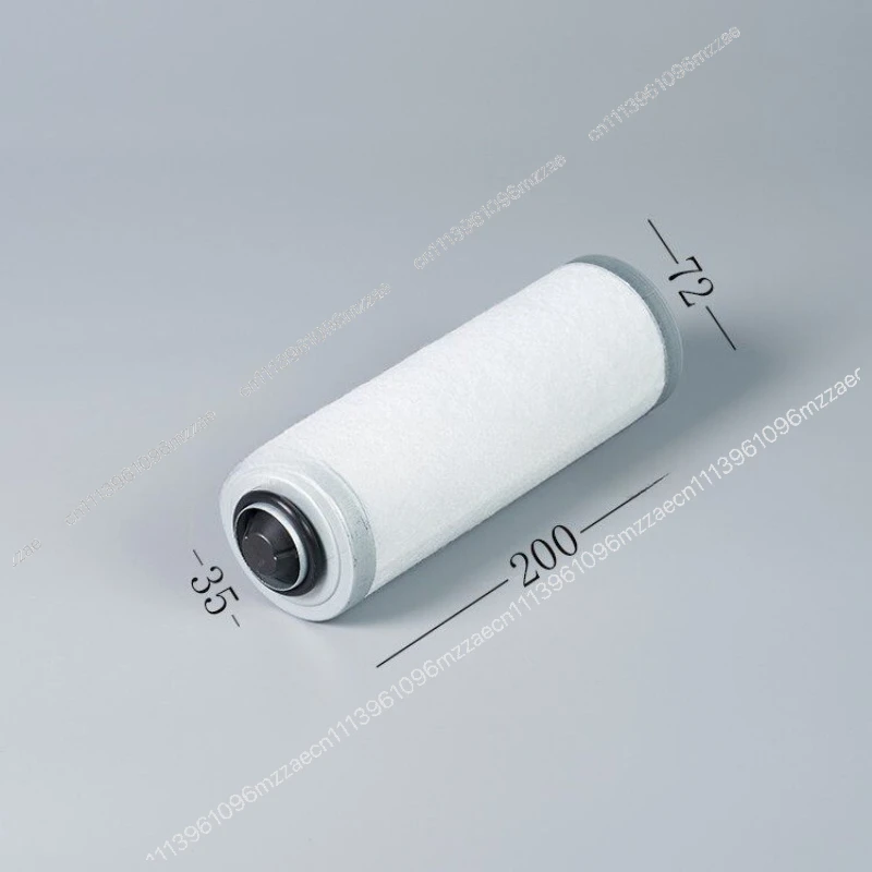 

XD 020 Exhaust Filter Cartridge Replacement Element Oil Mist Separator for Vacuum Pump
