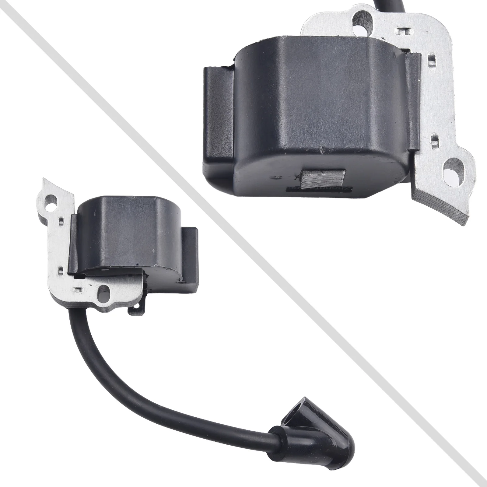 /Ignition /Coil /For For Craftsman WS215 WS2200 WS225 WS230 WS235 WS2400 WS405 WS410 Replaces 753-06763 Lawn Mower Engine Part