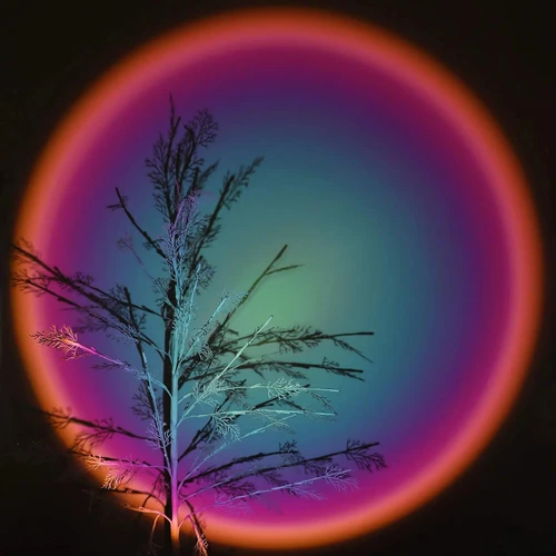 الإضاءة الجديدة (New)