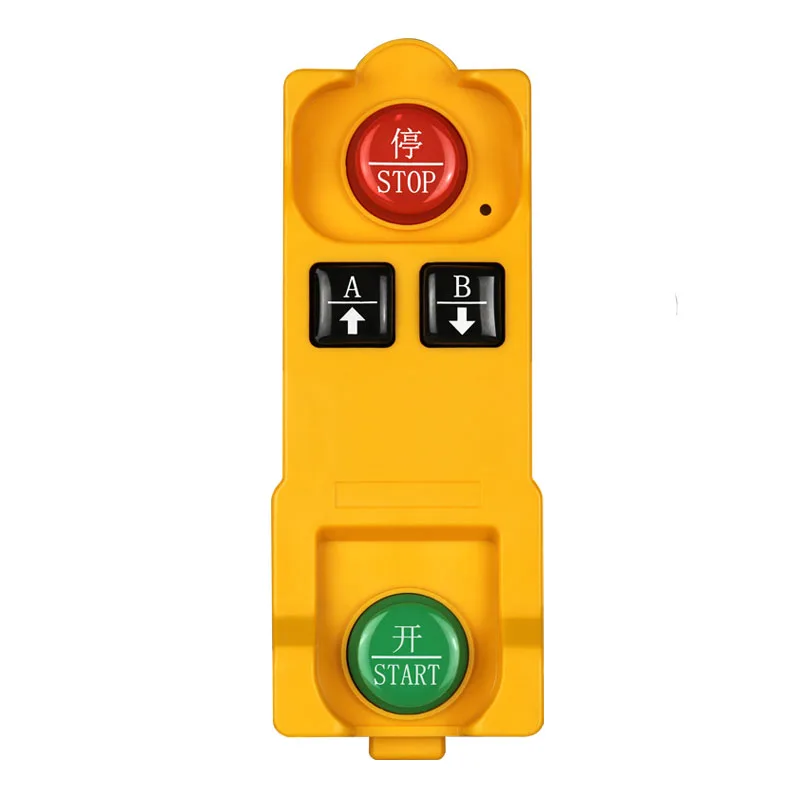 สวิตช์ควบคุมระยะไกลไร้สาย 433Mhz AC 110V 220V สำหรับประตู/ม่าน/บานเกล็ดไฟฟ้า ใช้กับมอเตอร์แบบเดินหน้าและถอยหลัง