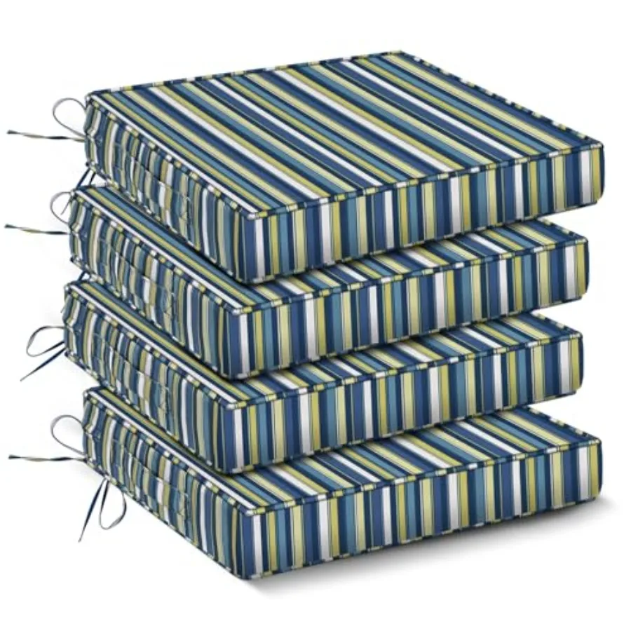 Outdoor Chair Cushi…