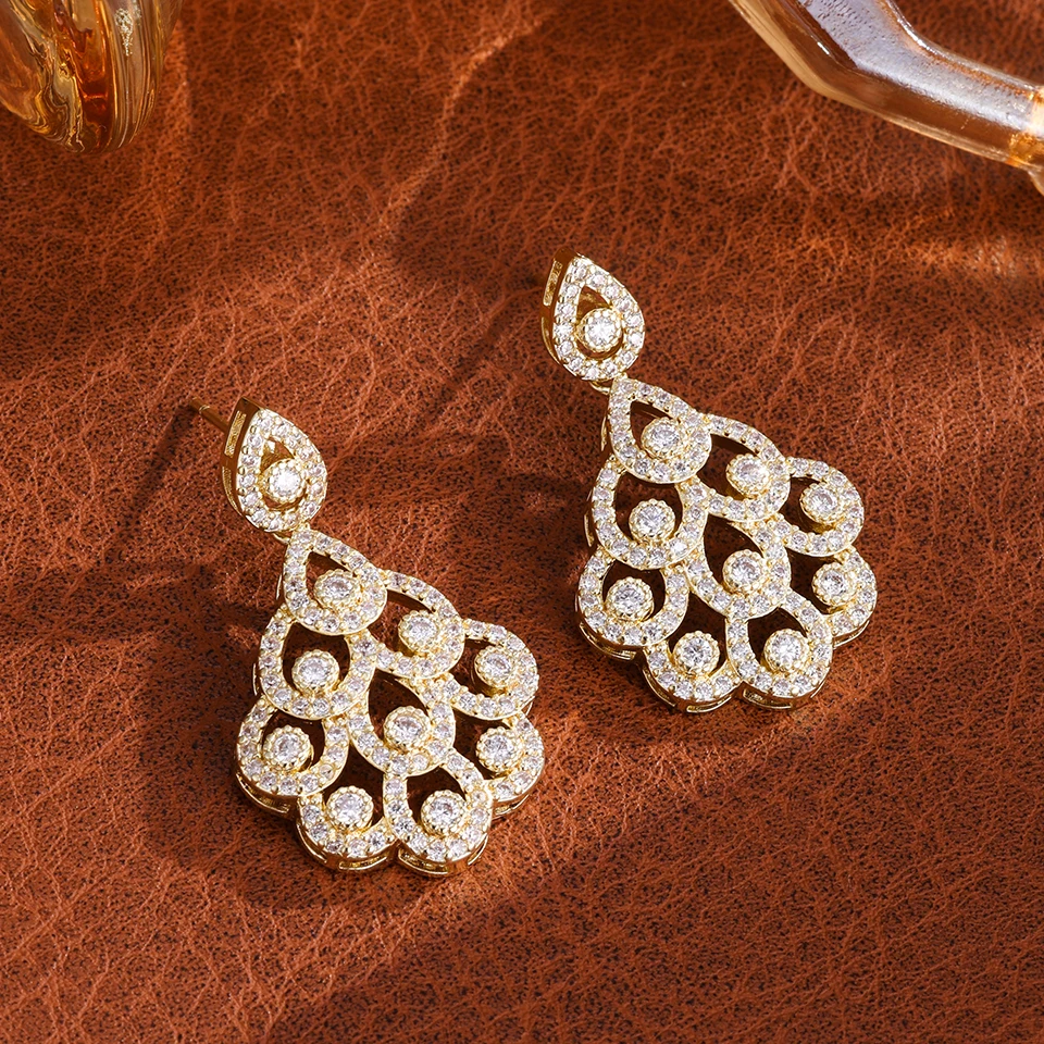 Zakol Luxury Geomet… - image