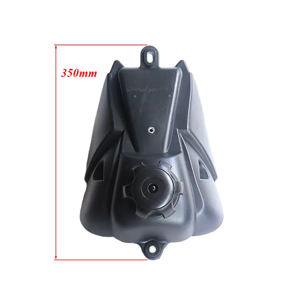 Motorcycle Off-road Dirt Pit Bike ABS Plastic Gas Fuel Tank For Kawasaki KLX110 KX65 Suzuki RM65 DRZ110 KLX DRZ