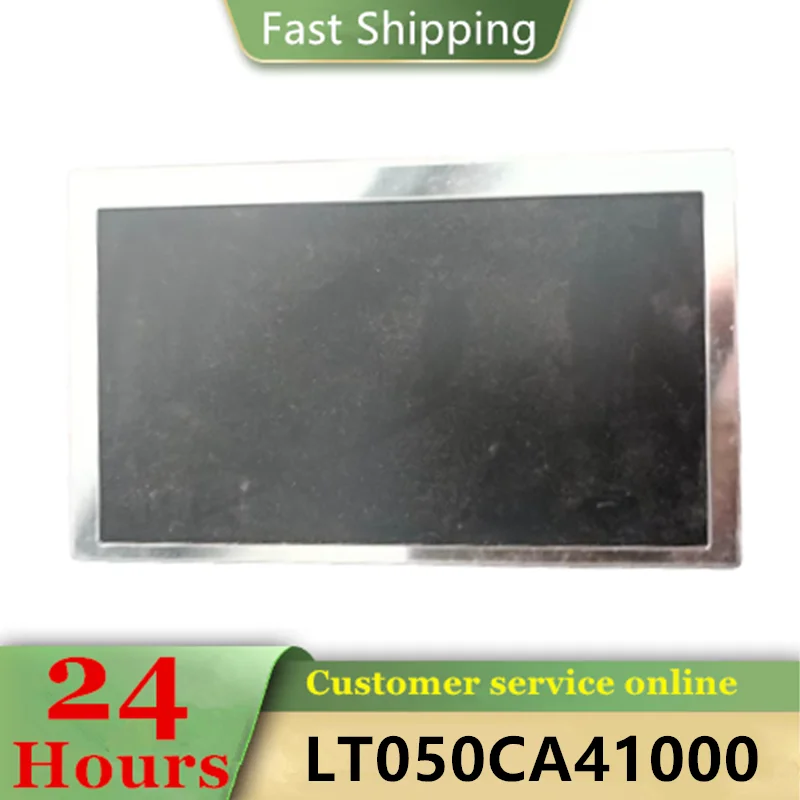 LT050CA41000 5 inch LCD screen for normal operation 100% tested