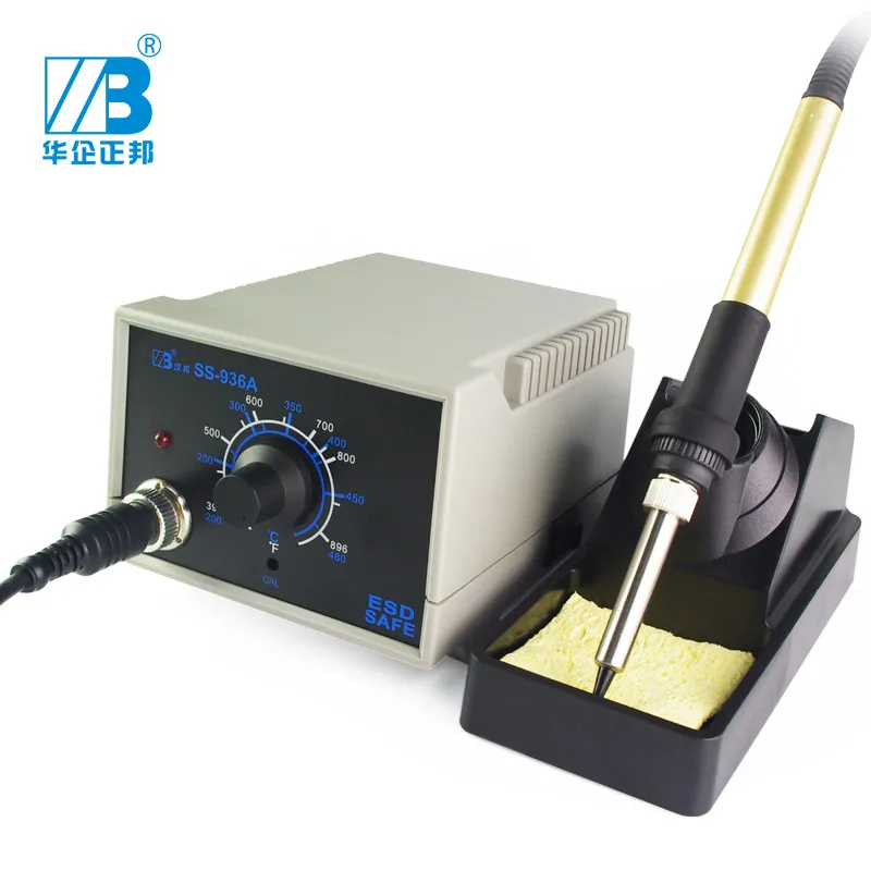新しいスタイル 220V リワークはんだステーション LED デジタルはんだごてはんだ除去ステーション BGA リワークはんだステーション