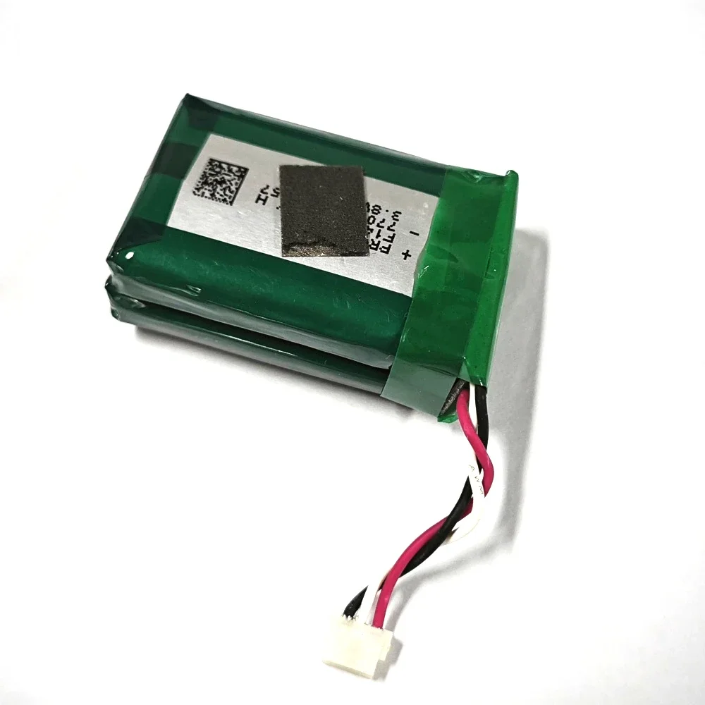 Batteria originale al 100% per Gopro Hero con parte di ricambio per fotocamera con cavo a 3 linee
