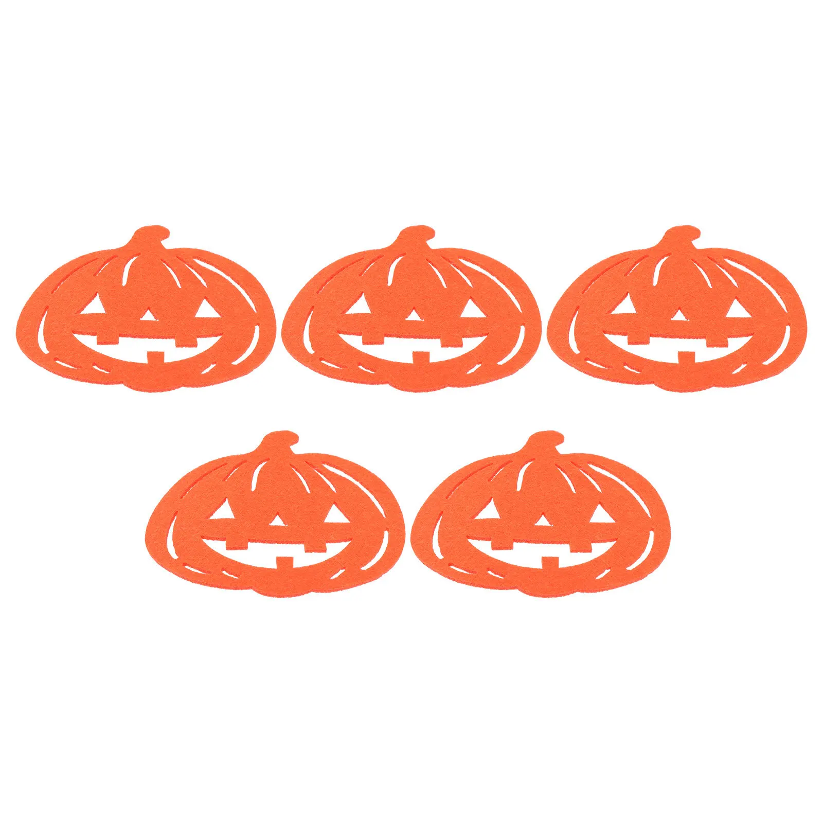 

6 шт. коврики для чашек с черепом, теплоизоляционные подставки, нескользящие домашние подставки для столовых приборов, декоративные подушечки для чашек для кофе, чая, вина, чашки