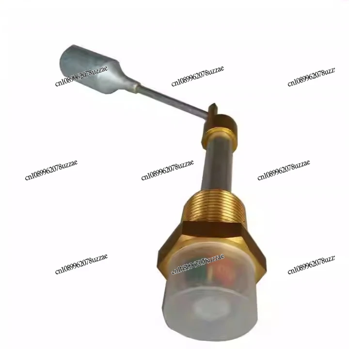 1619239100 1614918400 6.3570.1 Air Compressor Accessories Oil Standard Oil Level Mirror