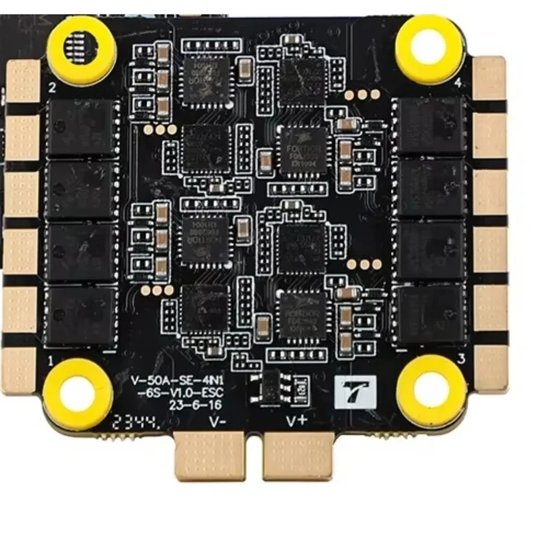 -MOTOR F Stack F SE VA SE S 4in C Combo RC FPV Racing Flight Controller