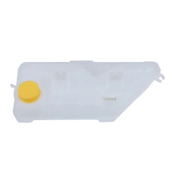 COMOOL Auto Parts Engine Coolant Reservoir Tank 1635000349 Expansion Tank For Mercedes Benz W163 ML320 ML350 ML430 163 500 03 49