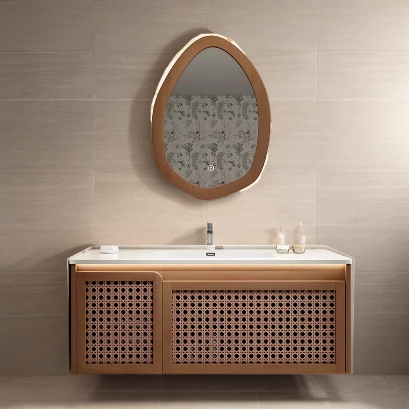 

Towel Cabinet Washbasin Open Cabinets Bathroom Storage Filing Multipurpose Furniture Luxury Espelho Armario Space Saving Pin