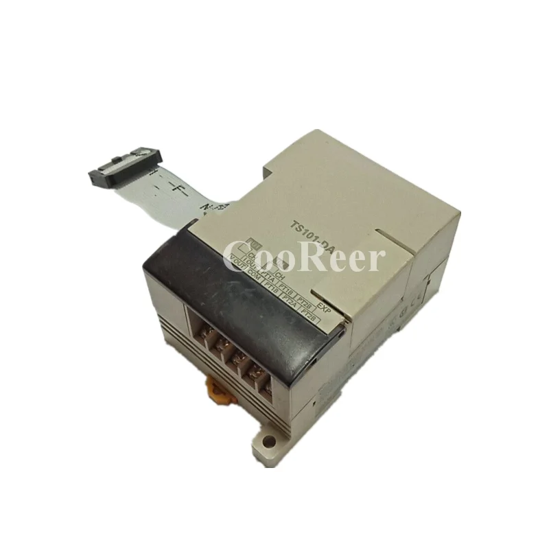 CPM1A Series PLC Temperature Sensor Unit CPM1A-TS101 CPM1A-TS101-DA Original