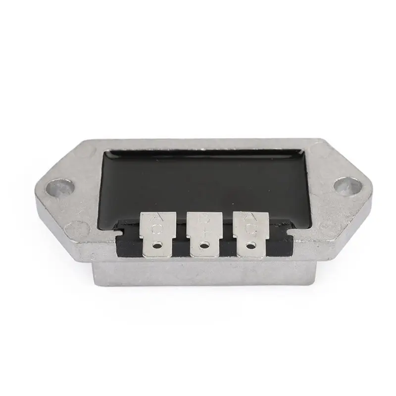 A76X-Regulator Rectifier For Lawn Mower 12V Charging Regulator Small Engine AC To DC Rectifier For Kohler