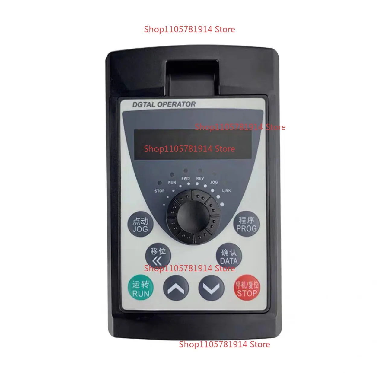 For The New AE200H Inverter Panel DGTAL OPERATOR Inverter Display Operation Controller