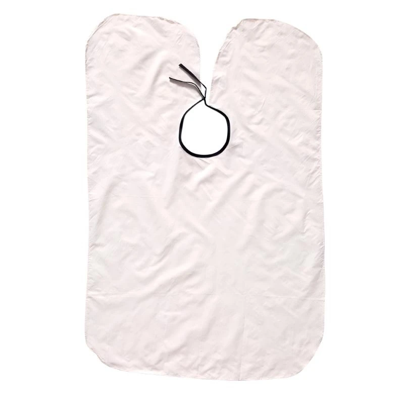 J15U مقاوم للماء للأطفال، قص شعر الرأس، رأس الحلاق للأطفال، مقاوم للماء، لون خالص، للجنسين، قص الشعر، كيب المنزل، صالونات #3