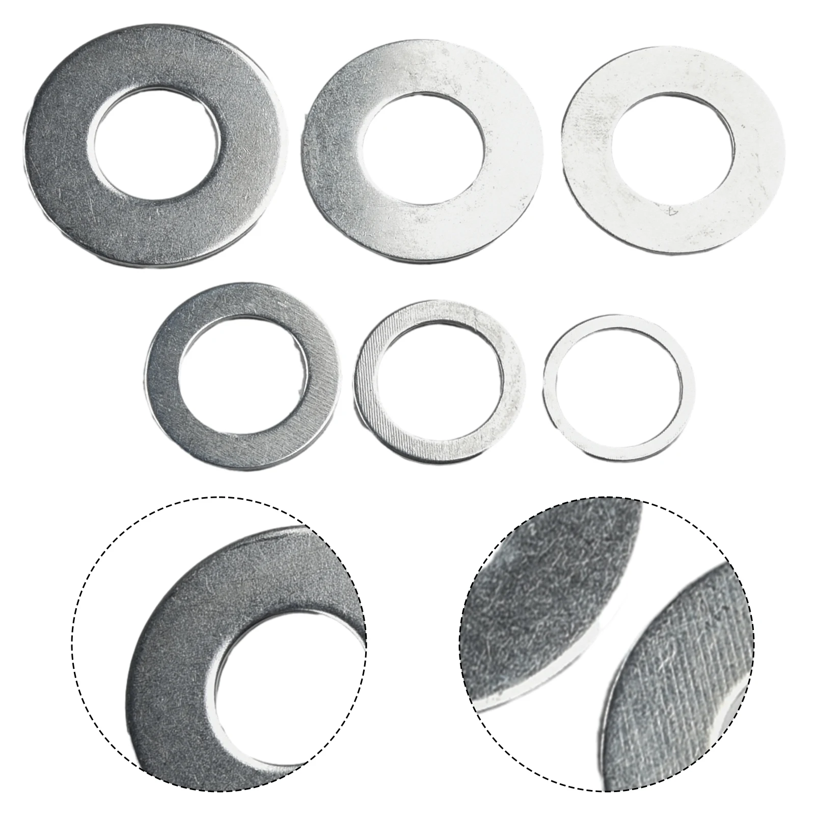 Alat cincin gergaji bundar, pisau pengganti baru 2022 20-16mm untuk pisau gergaji bundar 22-16mm 25.4-16mm
