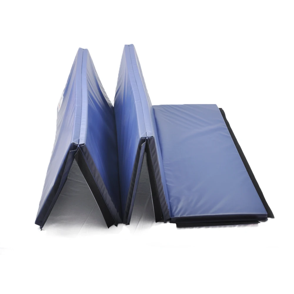 Gymnastics Foam Folding Floor Balance Beam