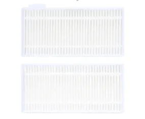 Kompatibel mit (Eufy Omni C28 / Omni X12 Pro) Hauptbürste, Seitenbürste, Filter, Staubbeutel, Ersatzteile, Zubehör – Detail 8