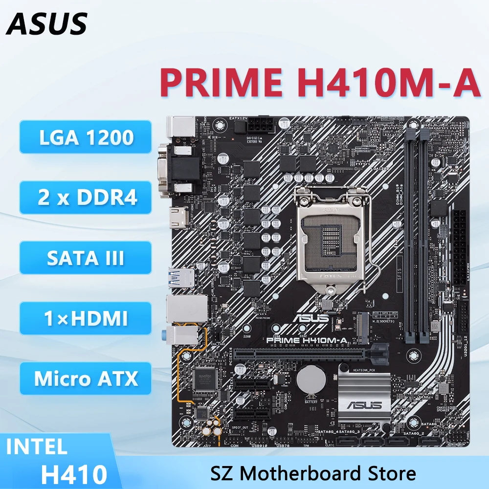 asus-prime-h410m-a-carte-mere-h410-placa-mae-lga-1200-cpu-pour-i5-10400-i3-10100-i7-10700-i9-10900-ram-ddr4-m2-usb20-micro-atx