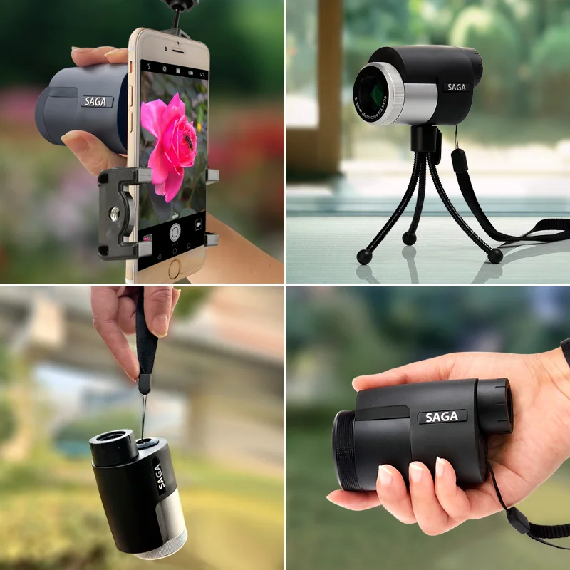 8X25 10X25 Mini Mon…