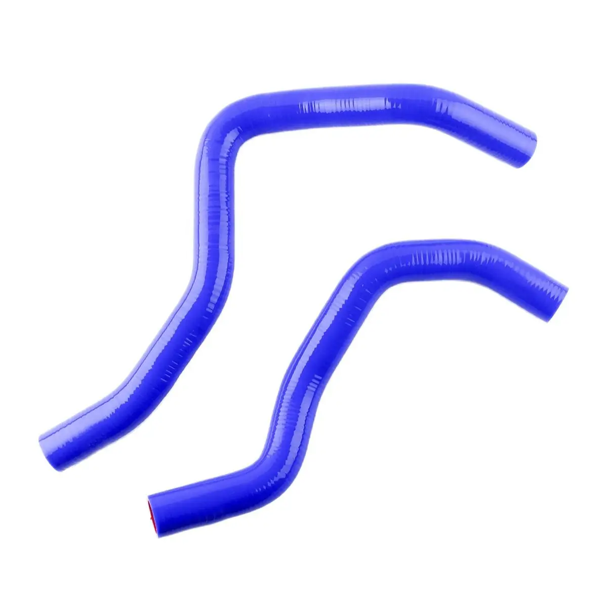 

For 1998-2002 Honda Accord V6 3.0L 6 Cylinder j30a1 1999 2000 2001 Radiator Hoses Kit Silicone Tubes Piping 2Pcs 10 Colors