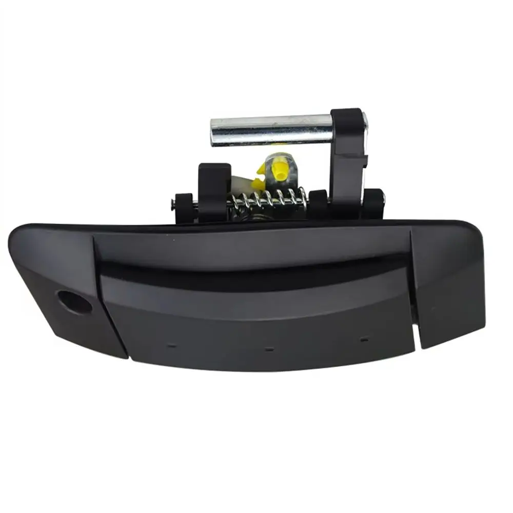 

Front Rear Left & Right Outer Door Handle Set For Nissan 350Z 2003 - 2009 80606-CD00B 80607-CD40B 80606-CD01E