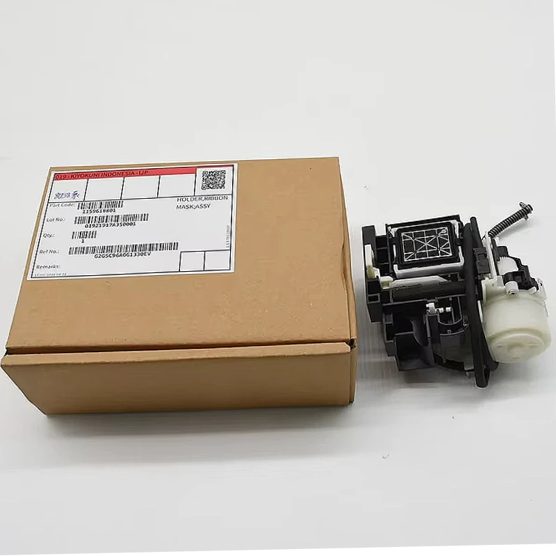 

Original New L18050 For Epson L18050 L8050 L8168 L8188 L18058 L8058 L8180 L8160 ET8550 Pump Cap Assy Pump Unit INK SYSTEM ASSY