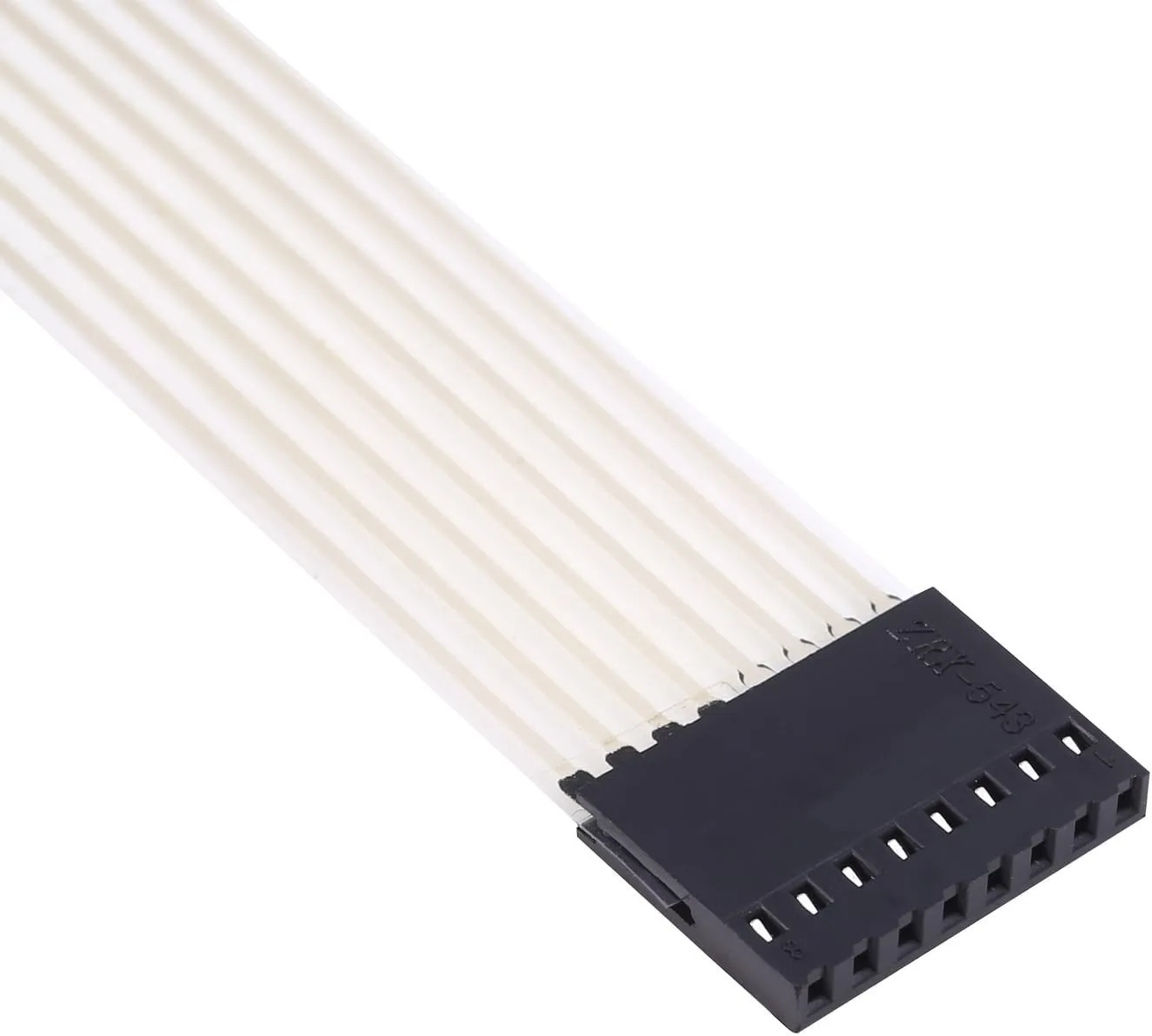 لوحة مفاتيح مصفوفة غشائية 3x4/4x4 - متوافقة مع Arduino وESP32 وESP8266 وRaspberry Pi