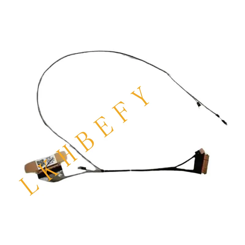 

” new for Chromebook R853TA led lcd lvds cable DD0ZCALC010 DD0ZCALC000