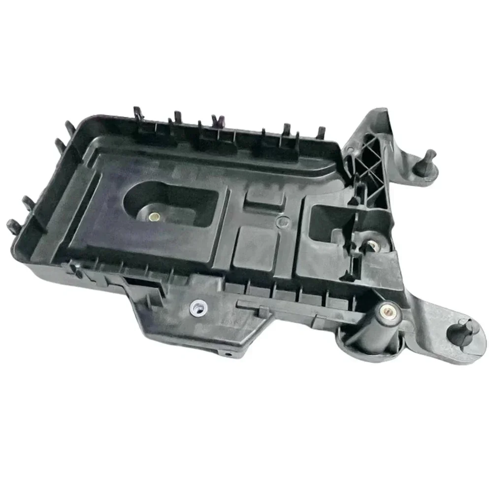

Automotive Component As Shown In The Picture Battery Base Installation Instructions Included Non-deformation Design