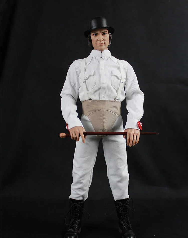 

REDMAN TOYS RM013 1/6 Male Kubrick Model Accessories Full Set 12'' Action Figure Soldier In Stock For Fans Collection