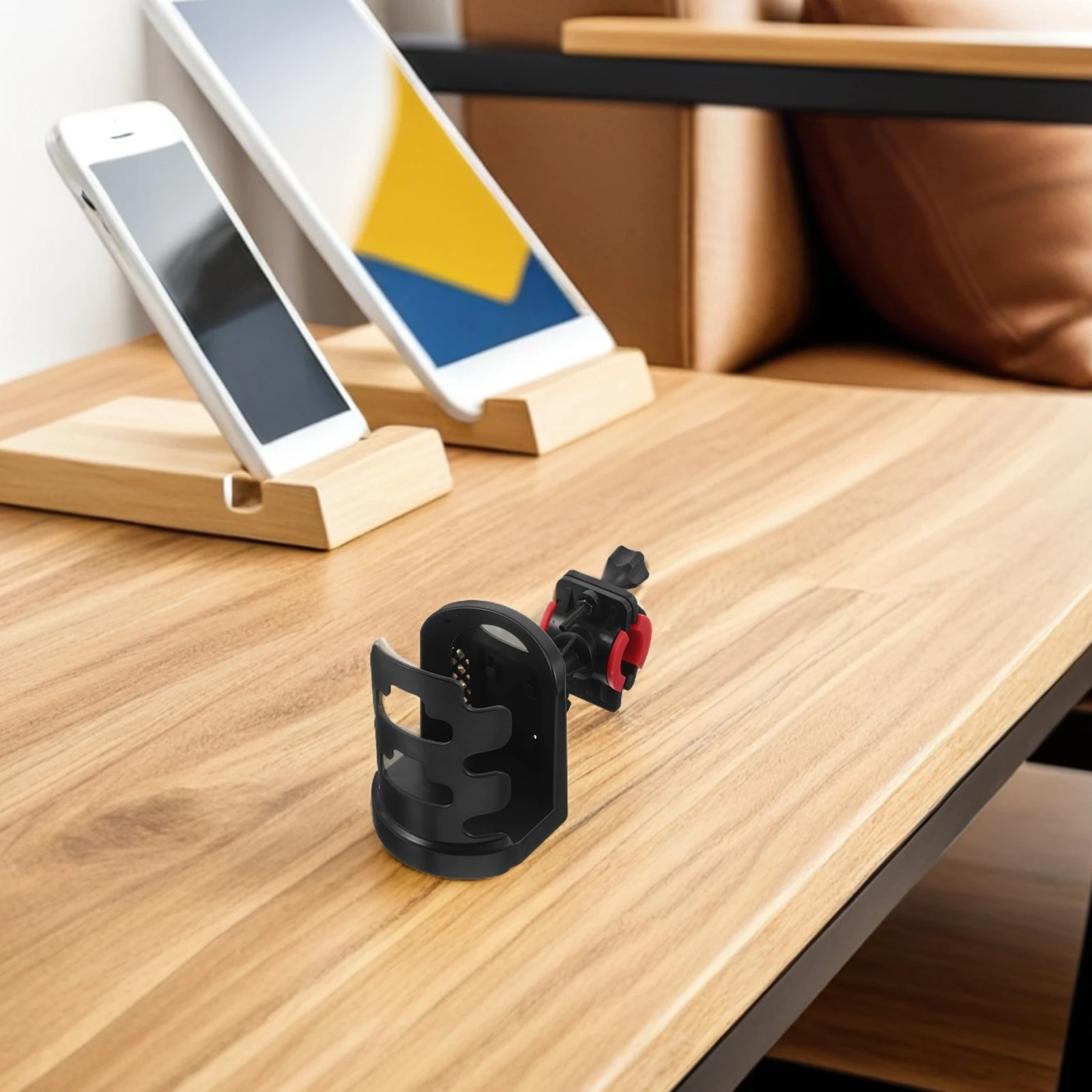 

Adjustable Mic Stand ° Rotating Holder For Live Broadcast Recording Cycling Bike Riding Streaming