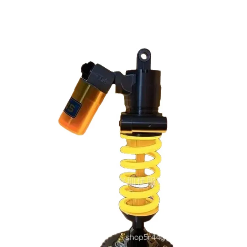 Shock Absorber Lamp Olins Shock Absorber Indicator