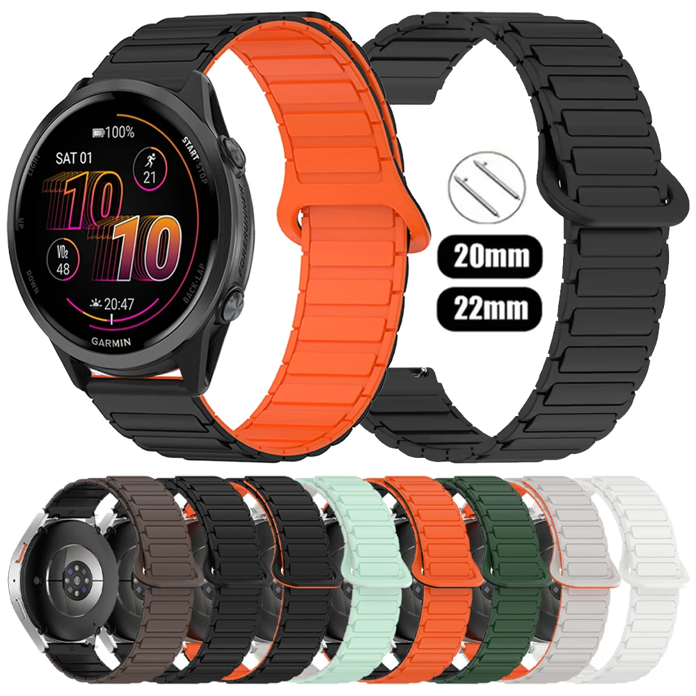 20Mm 22Mm Magnetic … - image