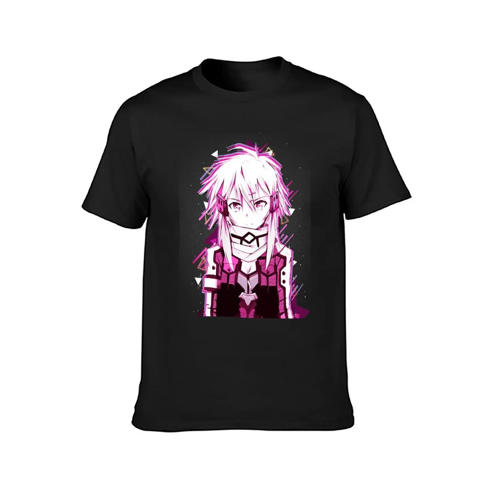 Sword Art Online SAO - Sinon - 80's retro style Rose - awsome gift for anime lover T-Shirt vintage Men's t-shirts