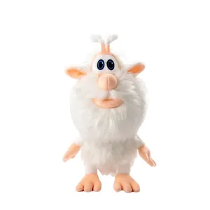 Plüschspielzeug Ornamente Tier dekorative Dekoration kreative Spielzeug Booba Puppe 6 Hauptverkaufsspielzeug Buba - №6