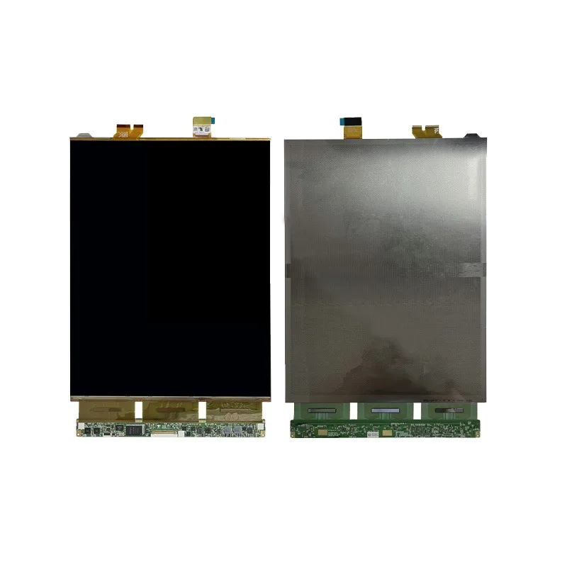 LED LCD screen Bendable folding flexible screen