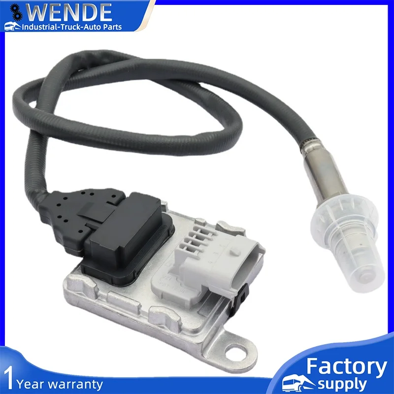 

Nitrogen Oxide Sensor Nox Sensors for CUMMINSS DAF Trucks Buses XF105 CF65 CF75 CF85 2894945 5293295RX 2872297