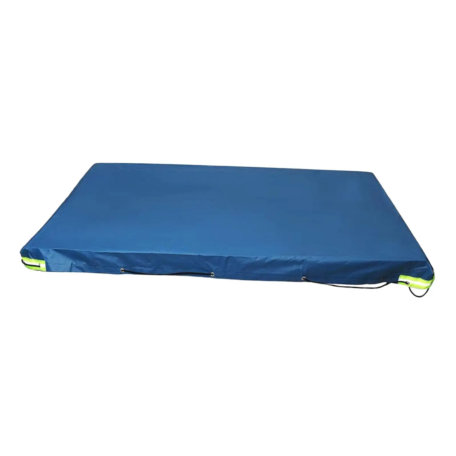 Utility Trailer Cover Windproof Accessories for many Car Trailers with