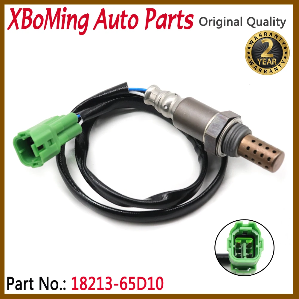 18213-65D10 Car Oxygen O2 Lambda Sensor FOR SUZUKI GRAND VITARA VITARA XL-7 234-4084 18213-65D30 1999-2006