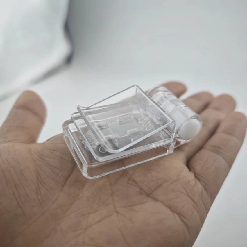 10pcs POP Plastic Poster Paper Card Advertising Display Clip Holder Stand Strong Magnet Base Retail Store Promotions