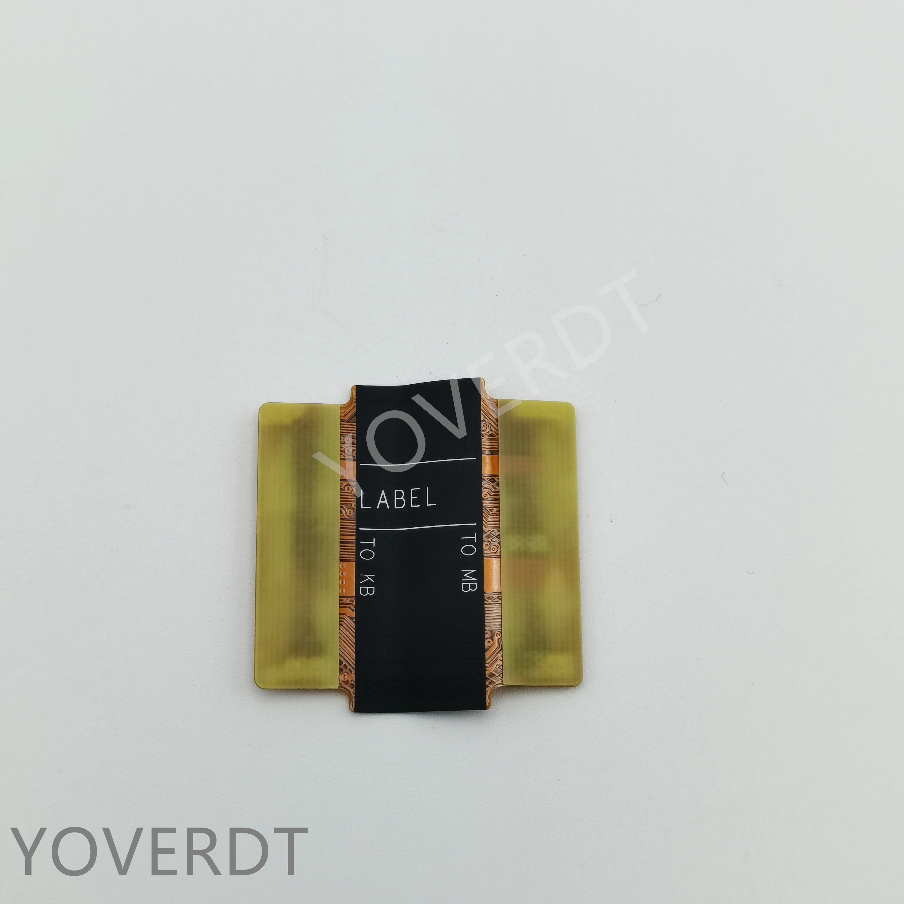 (5 PCS) Keypad To Mainboard Flex Cable For CipherLAB 9700