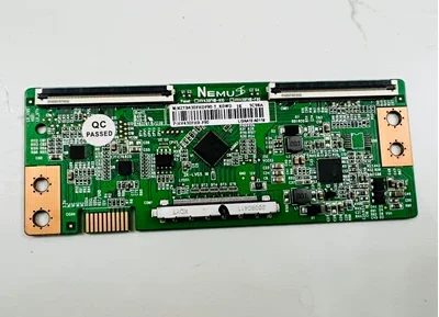 

43H4 Logical Board N2 TB430FHDF90-T_K0WD HV430FHB-F90