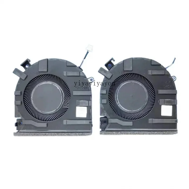 CPU Cooling Fan for HP Victus 15 FA FB 15T-FA 15-FA100 15t-fa000 FB000 Gaming Laptop Cooler Radiator N13304 N17903 001 FPJY New