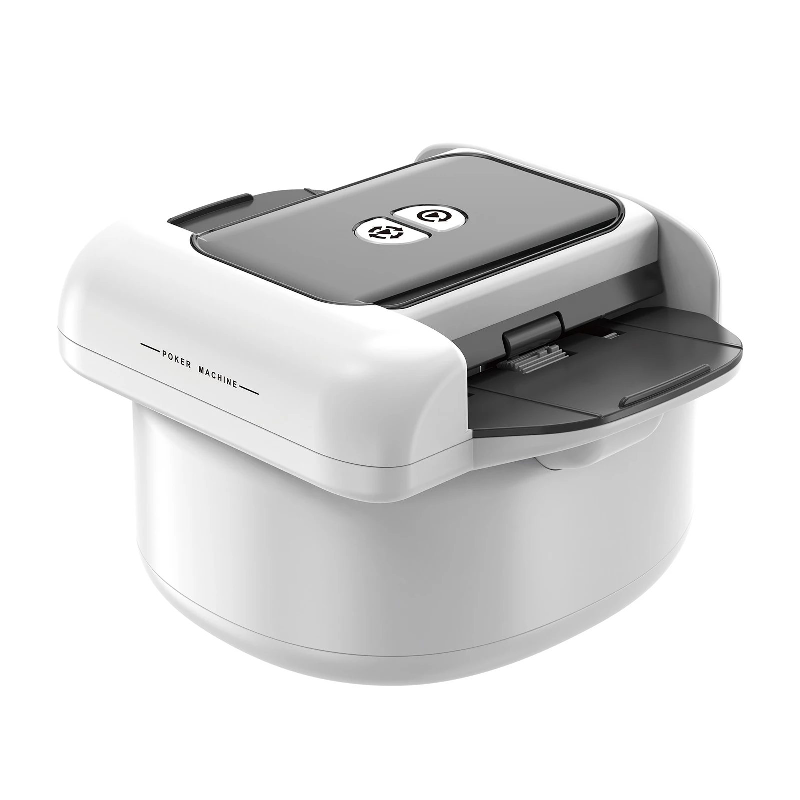 Thumbnail 3 - #24 Latest Automatic Card Shuffler Offers