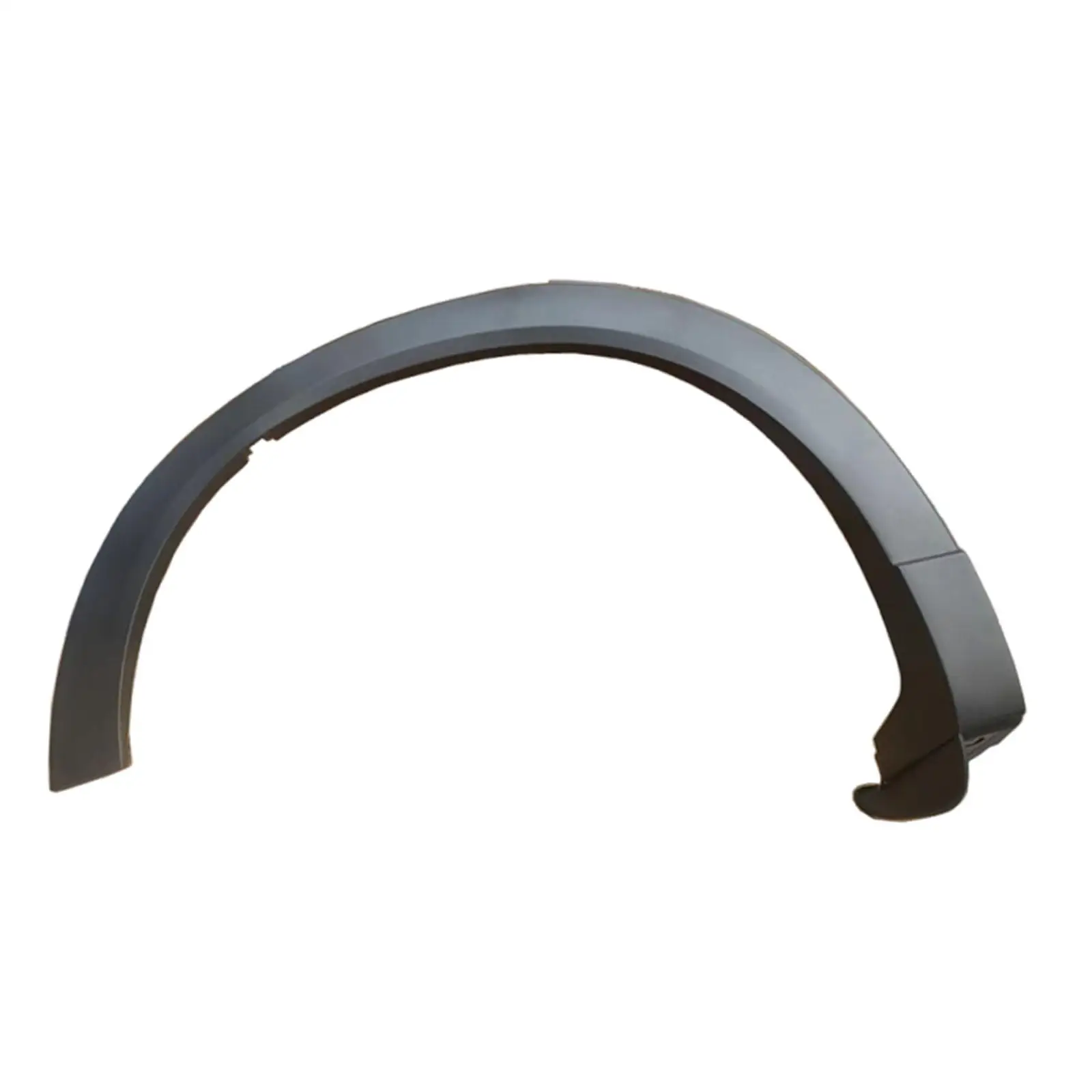 

Накладка заднего правого крыла, пластиковая форма колесной арки, автомобильные аксессуары для Mazda CX-9 TK48-51-W50