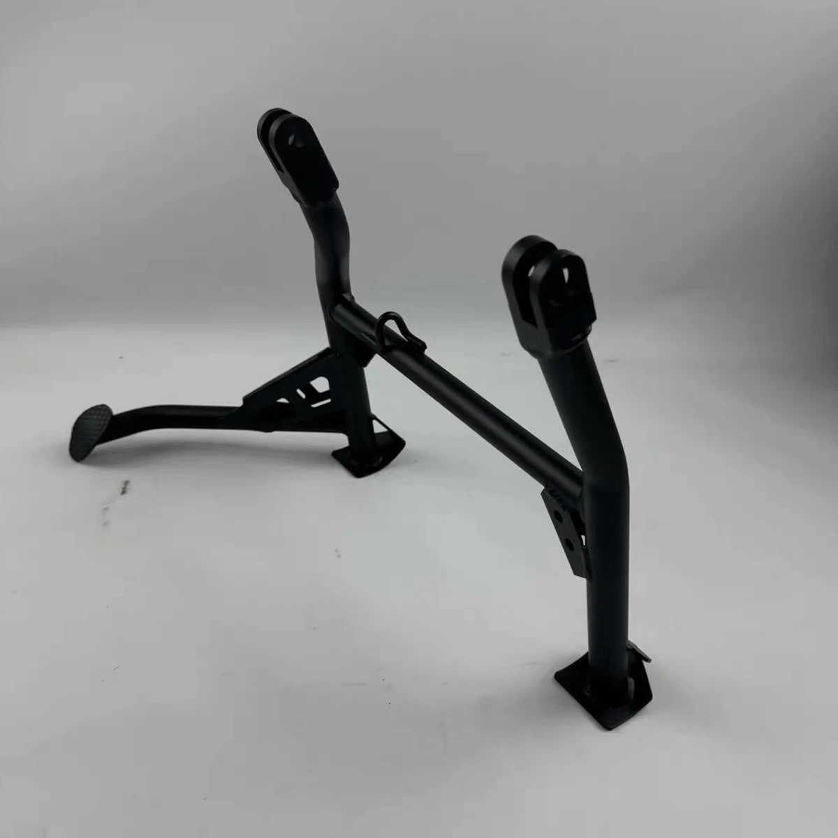 Motorcycle large support bracket lifting parking rack middle support bar Fit For SUZUKI V-STROM DL800DE vstrom 800SE 800RE DL800 - view 6