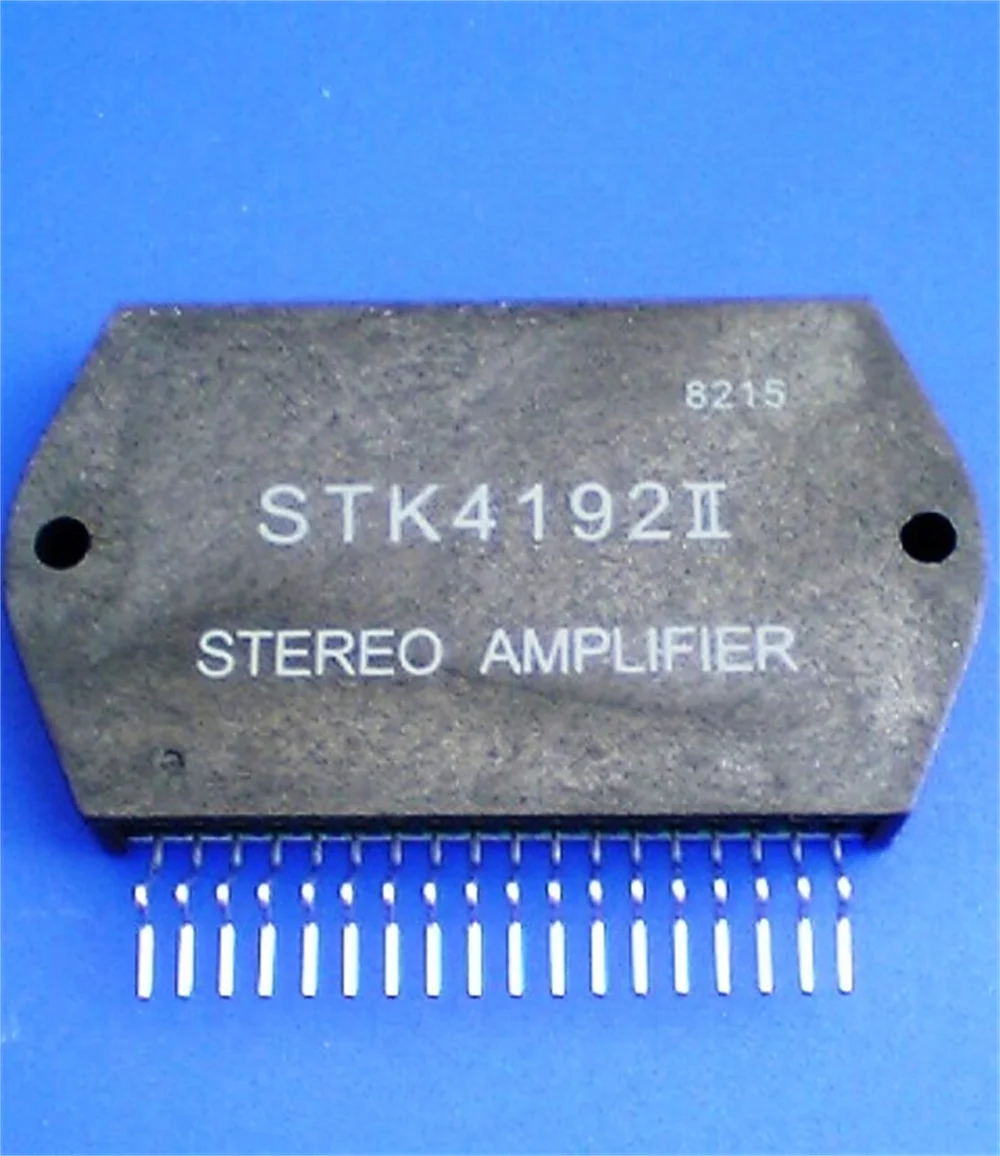 Audio IC module STK4192-2 integrated circuit